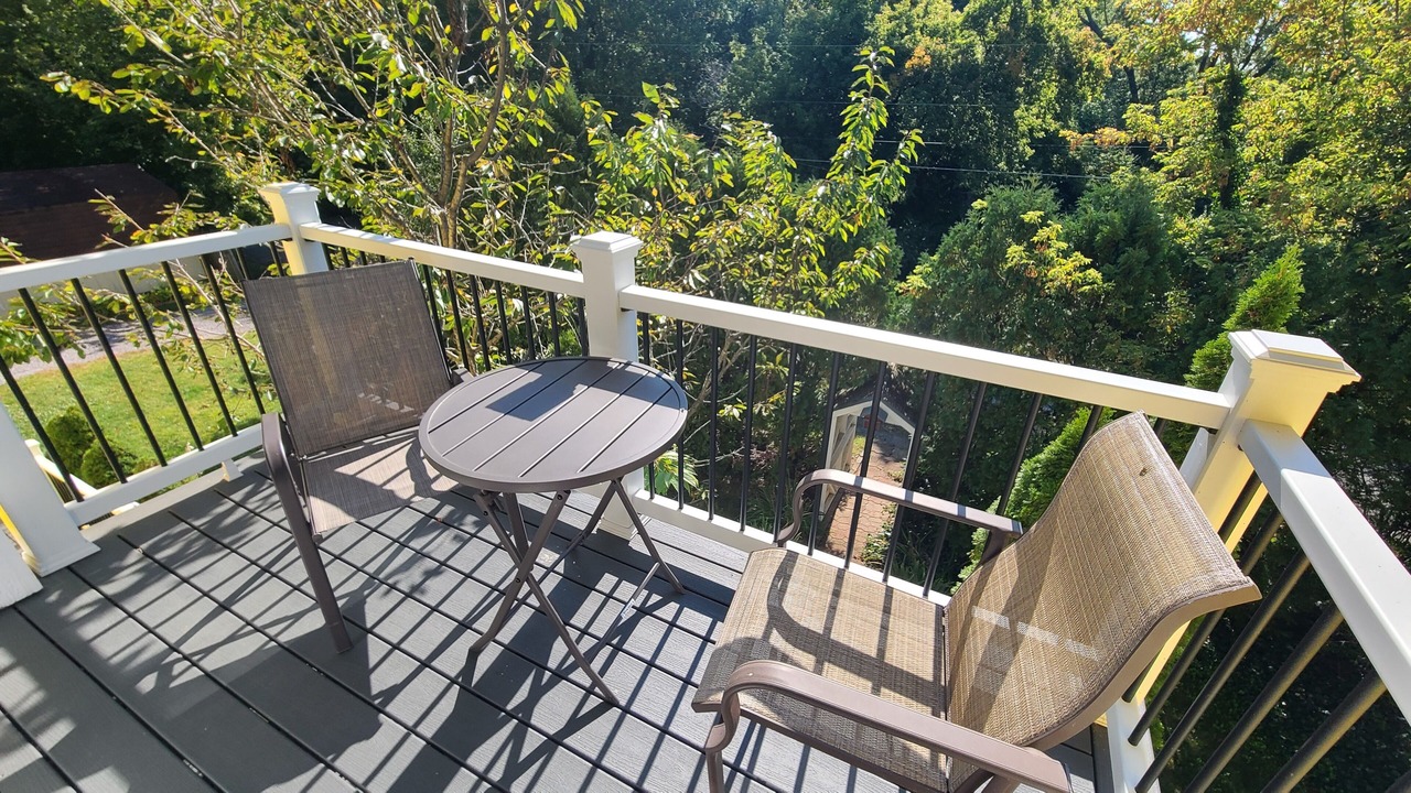 Photo of Outdoor in Riverside