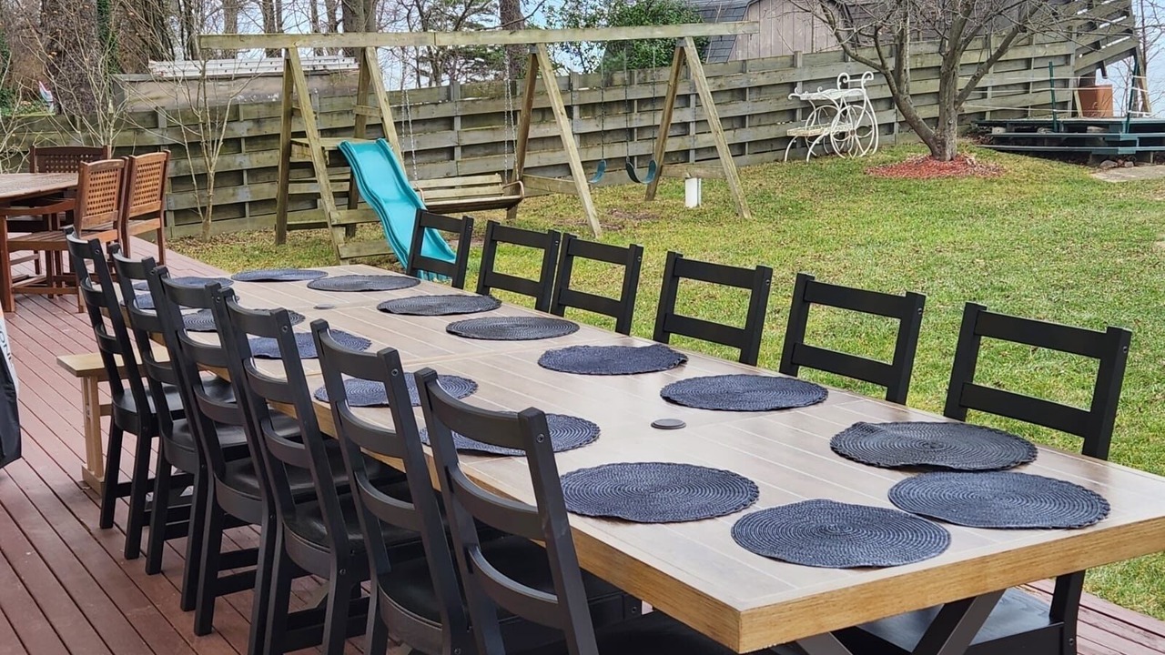 Photo of Outdoor in Riverside