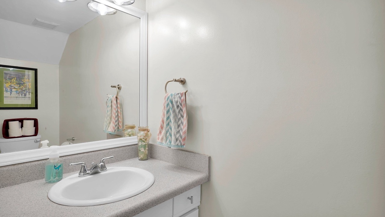 Photo of Bathroom in Jacksonville Beach