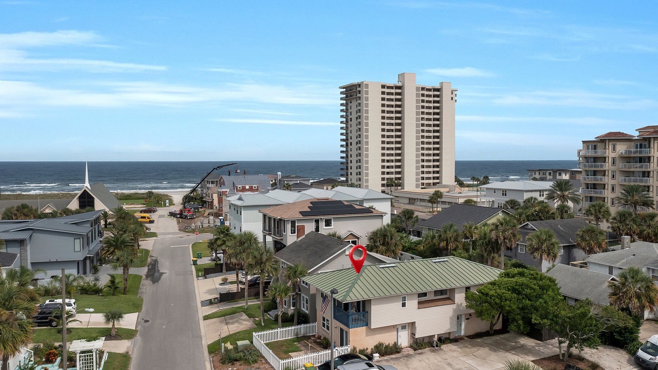 Photo of Outdoor in Jacksonville Beach