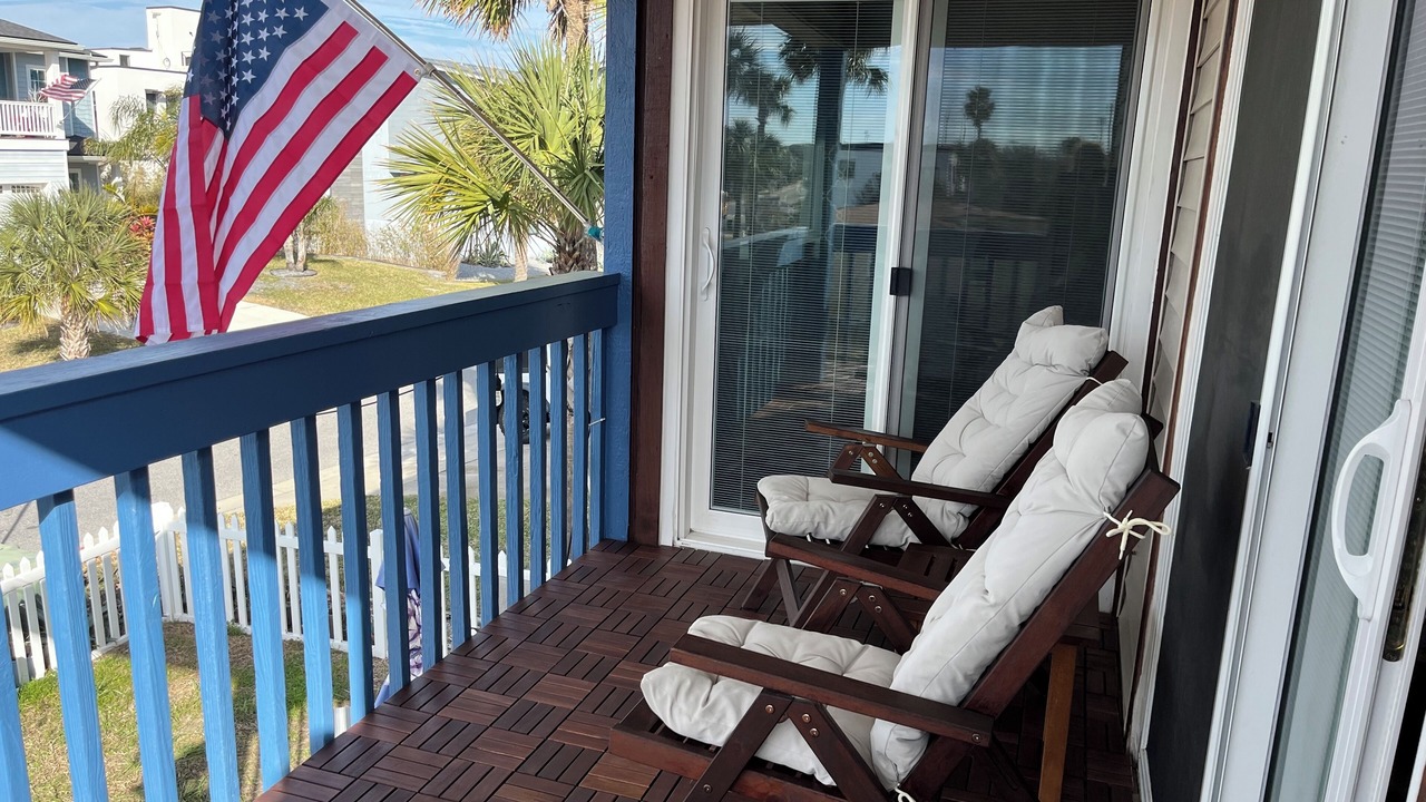Photo of Outdoor in Jacksonville Beach