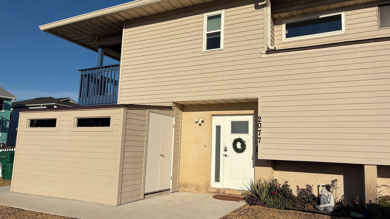 Photo of Outdoor in Jacksonville Beach
