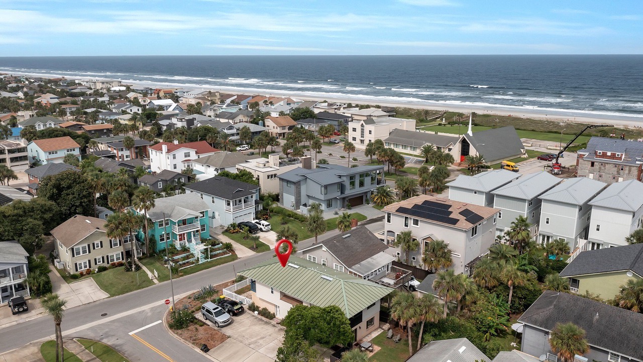 Photo of Outdoor in Jacksonville Beach