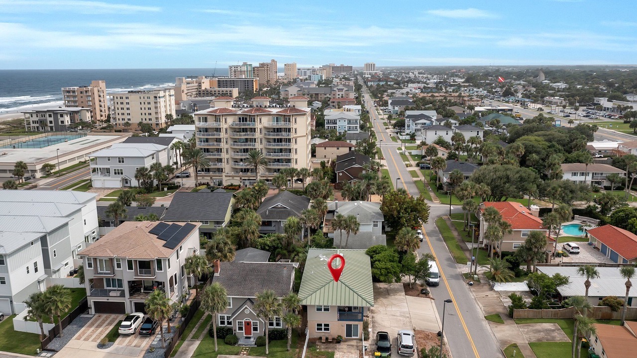 Photo of Outdoor in Jacksonville Beach