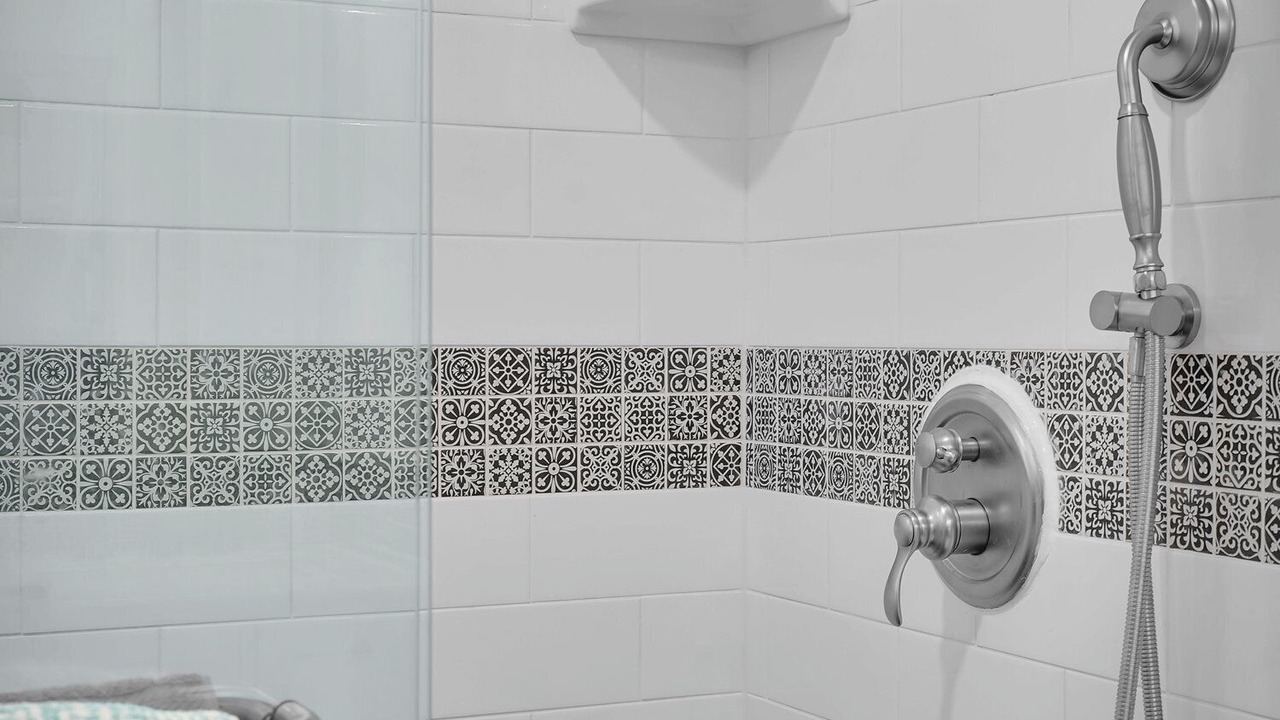 Photo of Bathroom in Jacksonville Beach