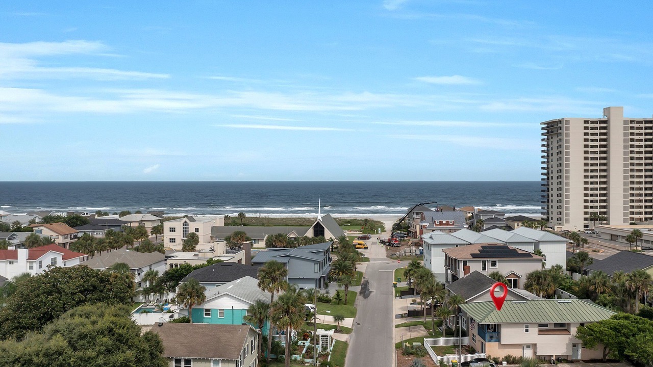 Photo of Outdoor in Jacksonville Beach