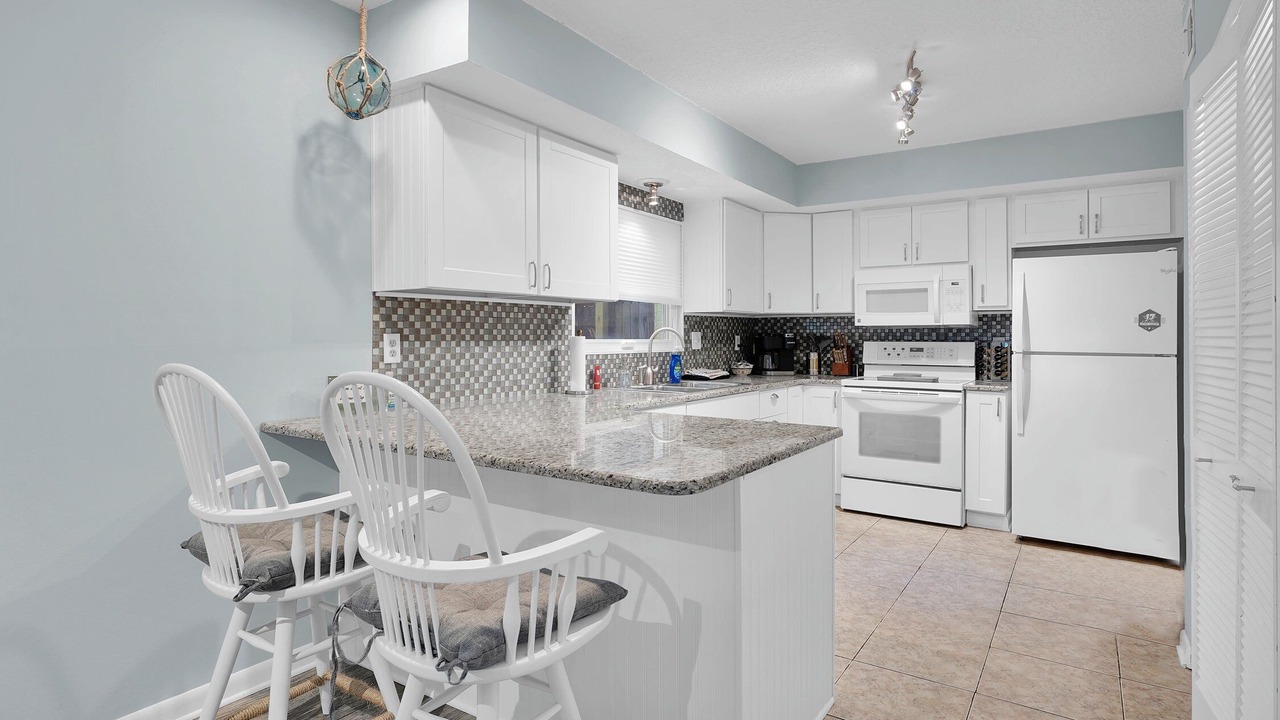 Photo of Kitchen in Jacksonville Beach