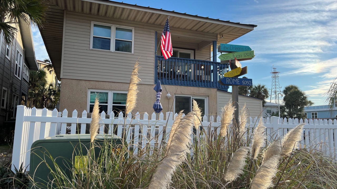 Photo of Outdoor in Jacksonville Beach