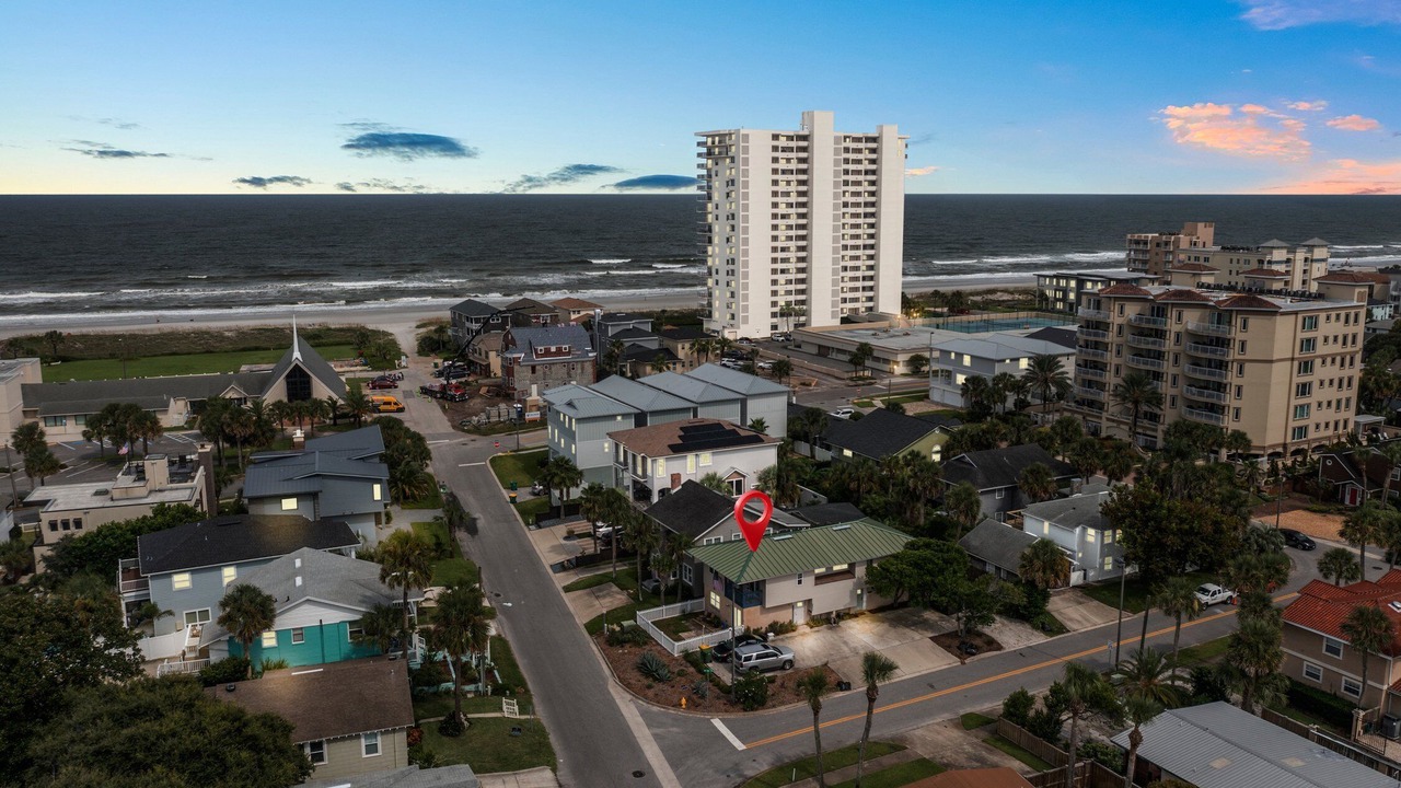 Photo of Outdoor in Jacksonville Beach