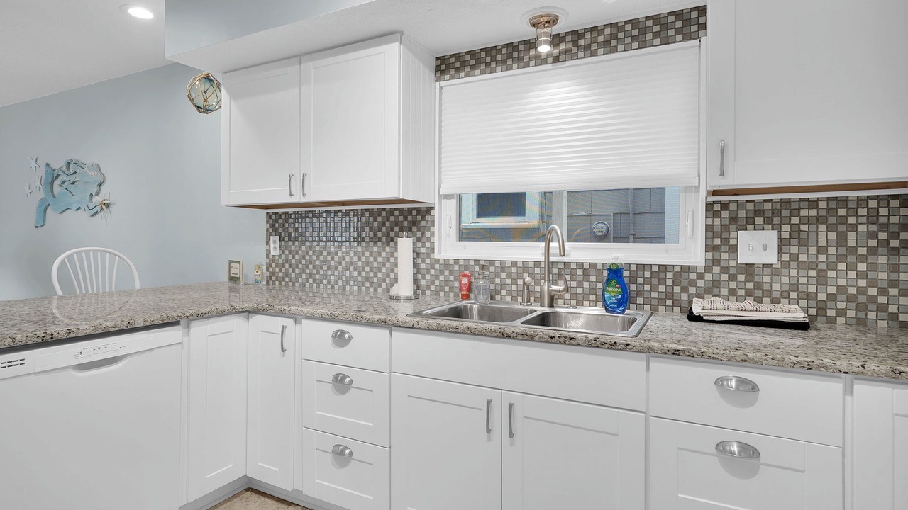 Photo of Kitchen in Jacksonville Beach