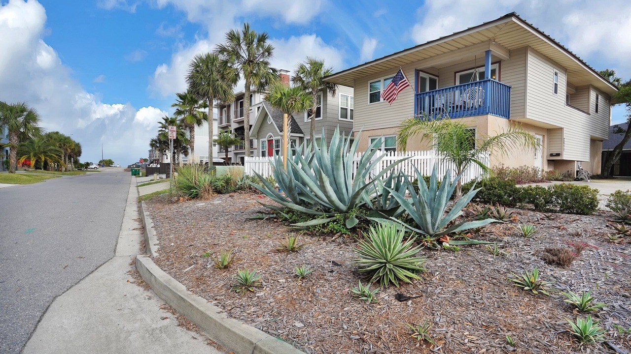 Photo of Outdoor in Jacksonville Beach