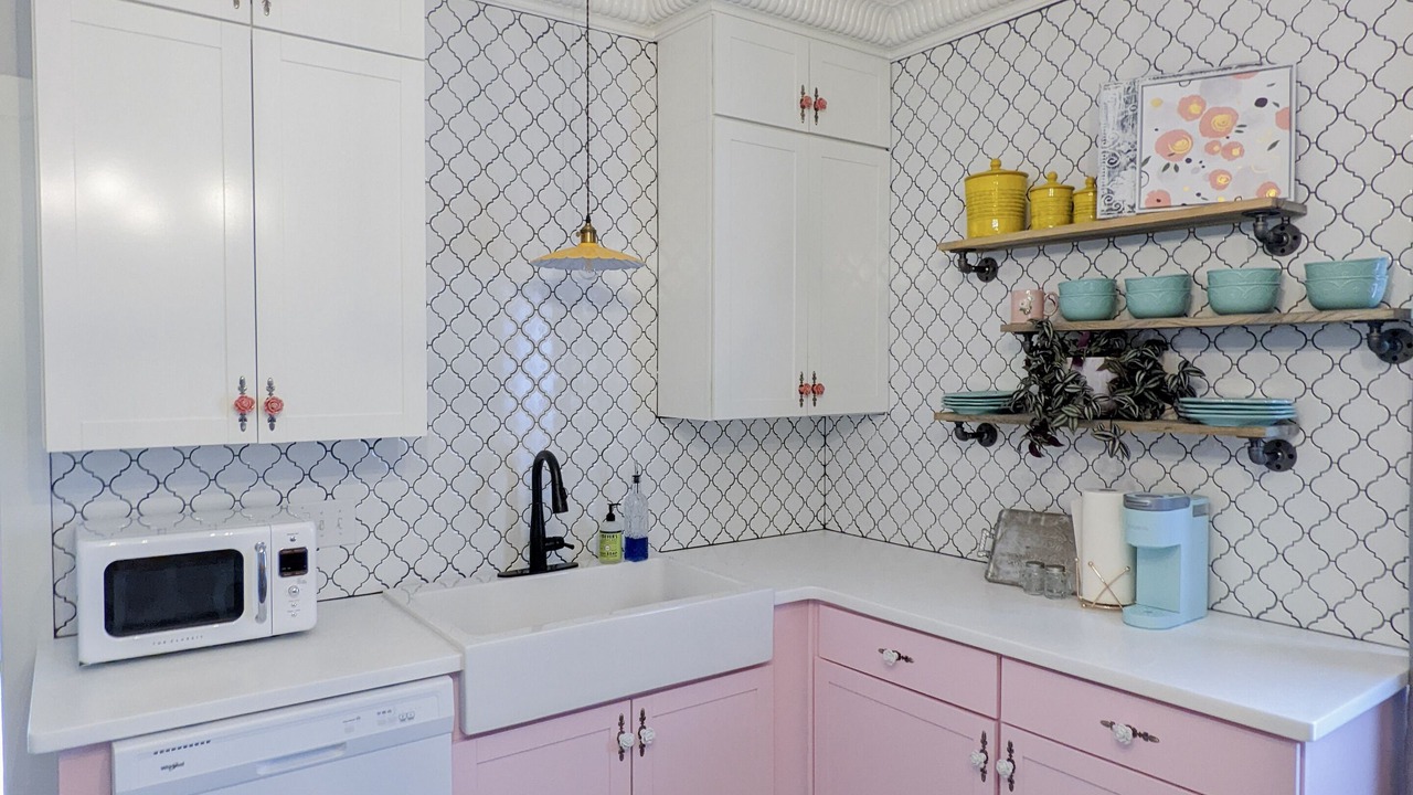 Photo of Kitchen in Broken Arrow