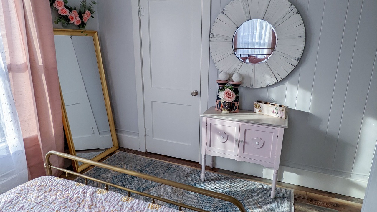 Photo of Bedroom in Broken Arrow