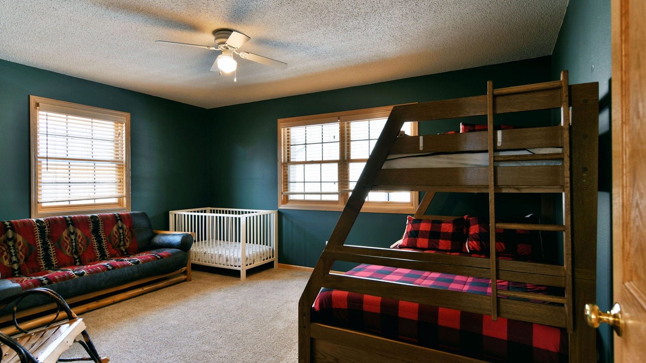 Photo of Bedroom in Webb Lake