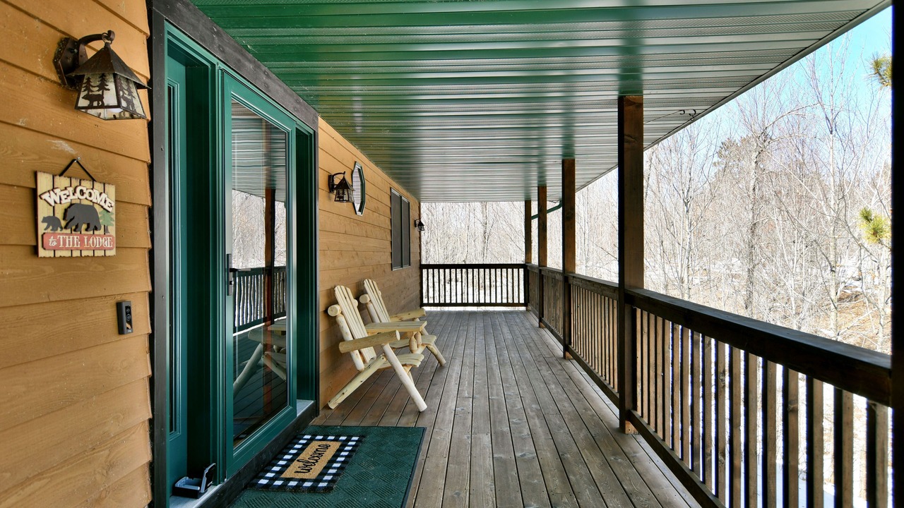 Photo of Outdoor in Webb Lake