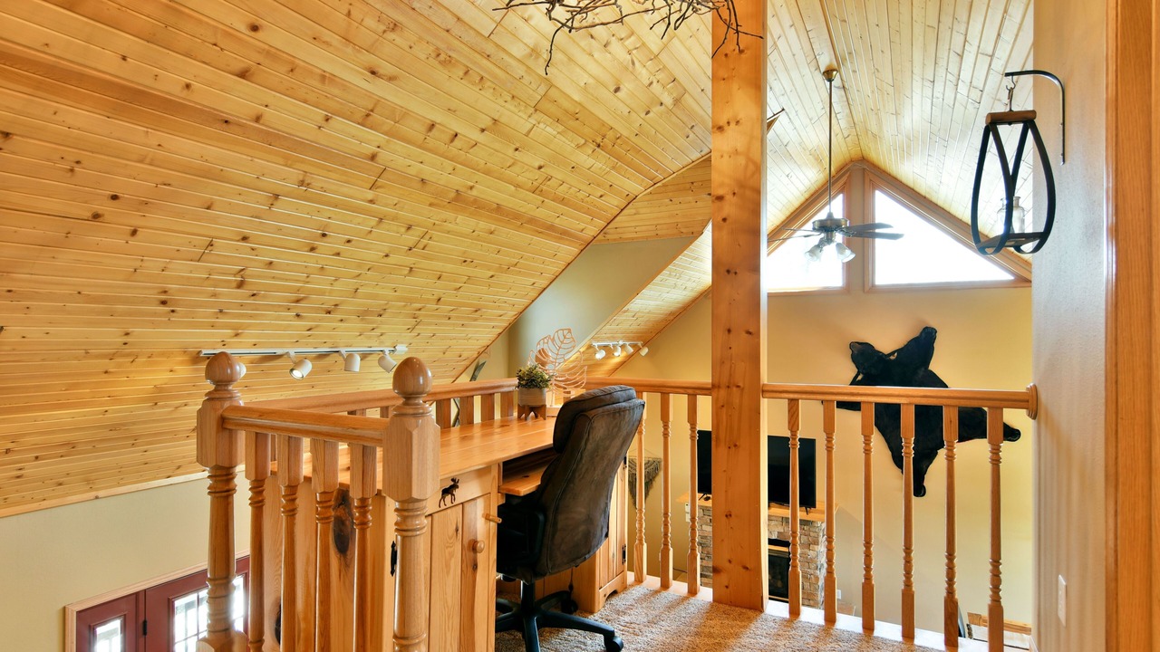 Photo of Bedroom in Webb Lake