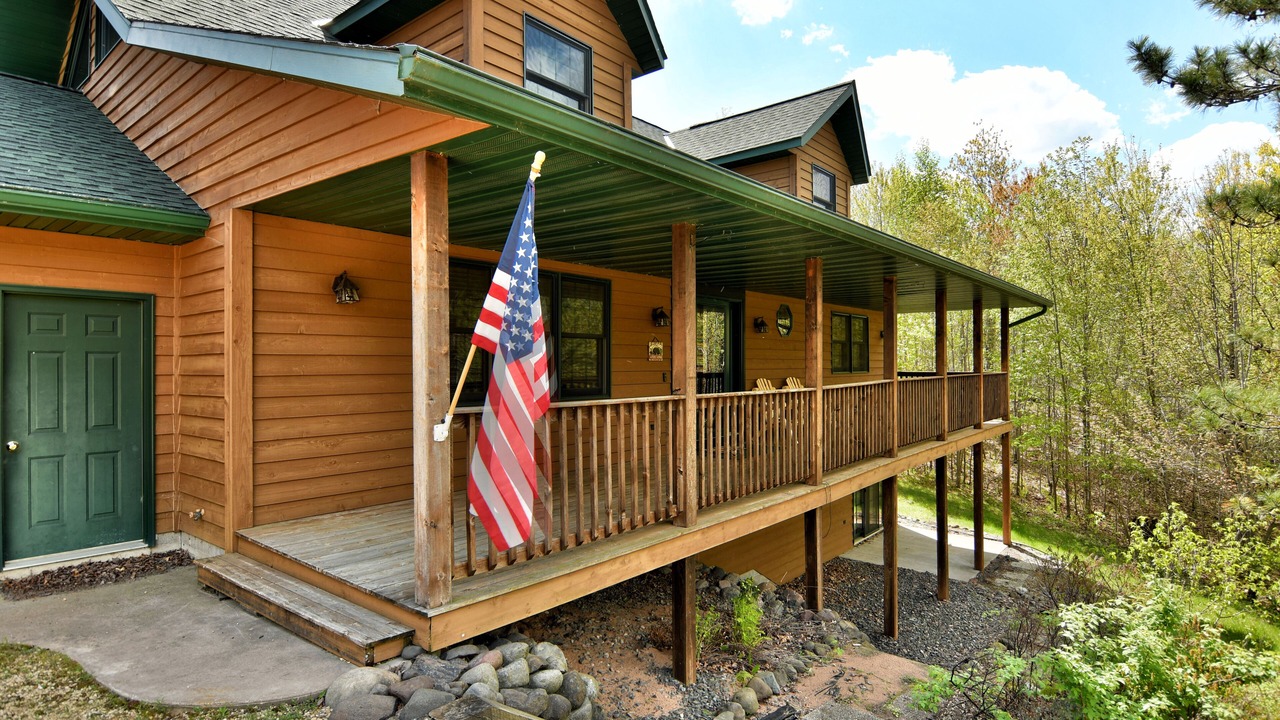 Photo of Outdoor in Webb Lake
