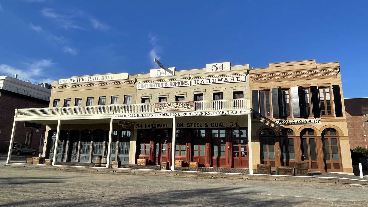 Photo of Others in Carmichael