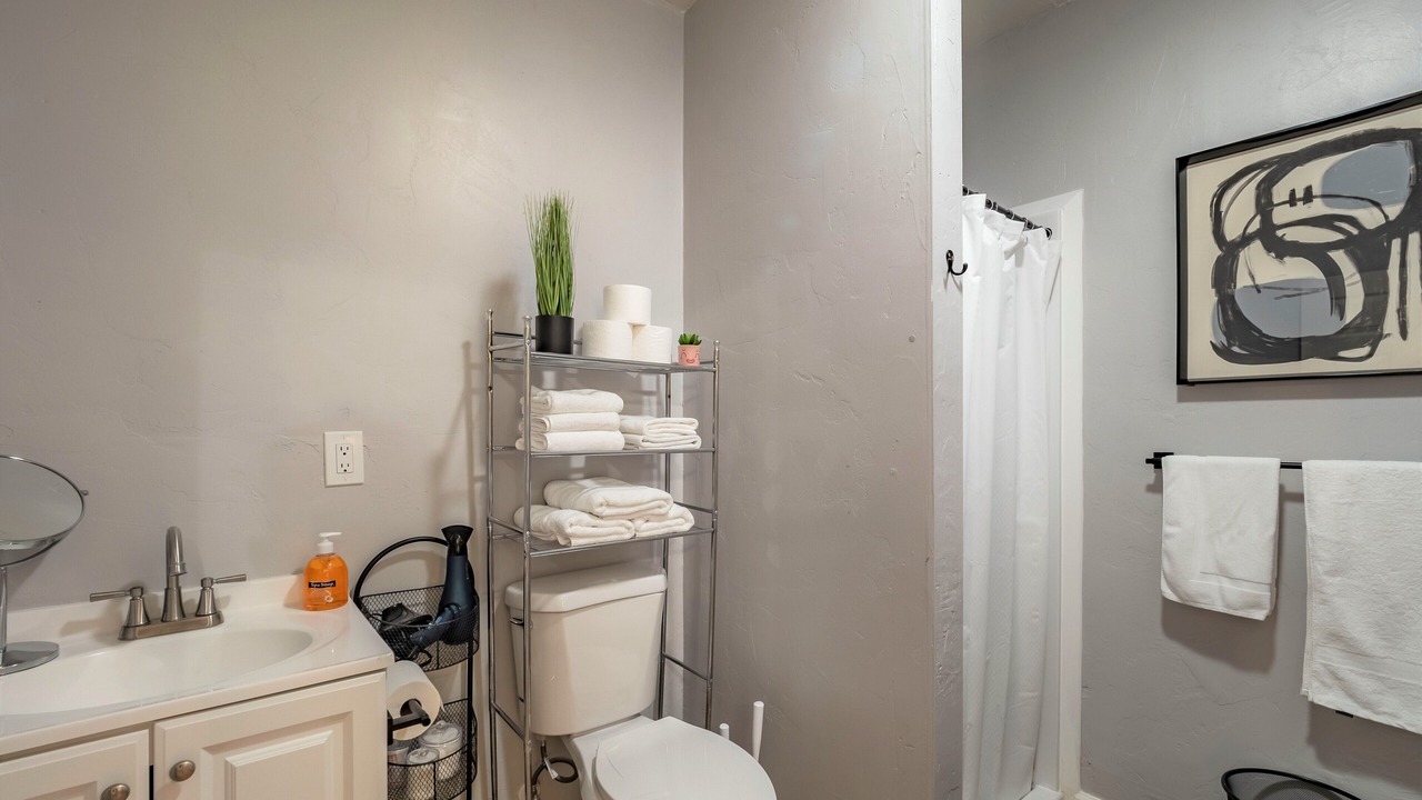 Photo of Bathroom in Carmichael