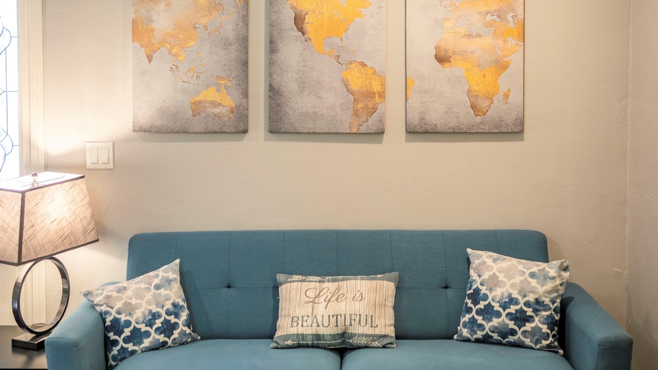 Photo of Livingroom in Carmichael