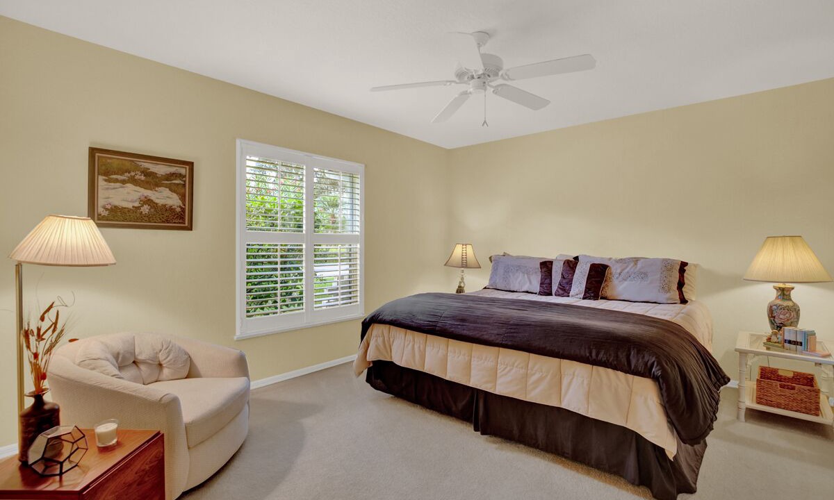 Photo of Bedroom in Sun 'N Lake