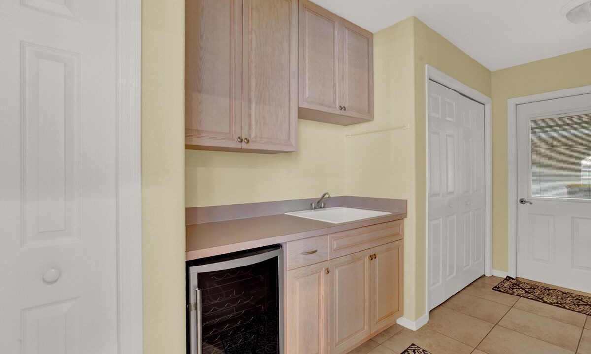 Photo of Kitchen in Sun 'N Lake