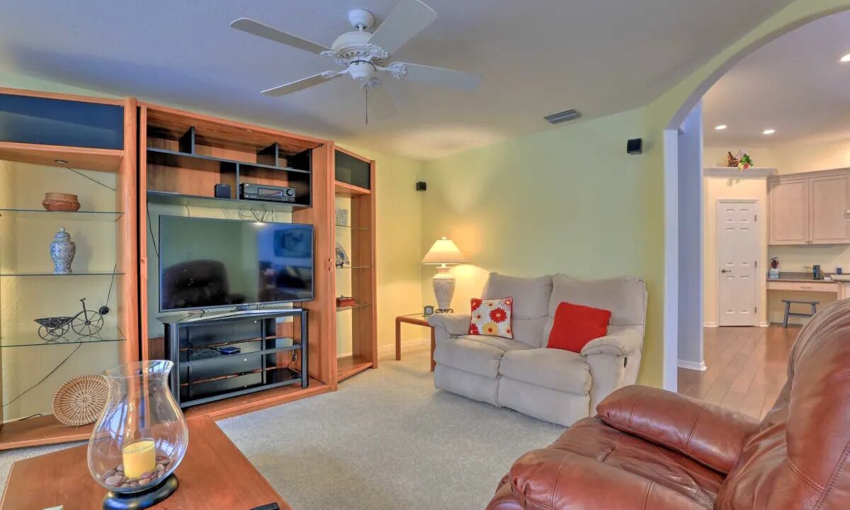 Photo of Livingroom in Sun 'N Lake