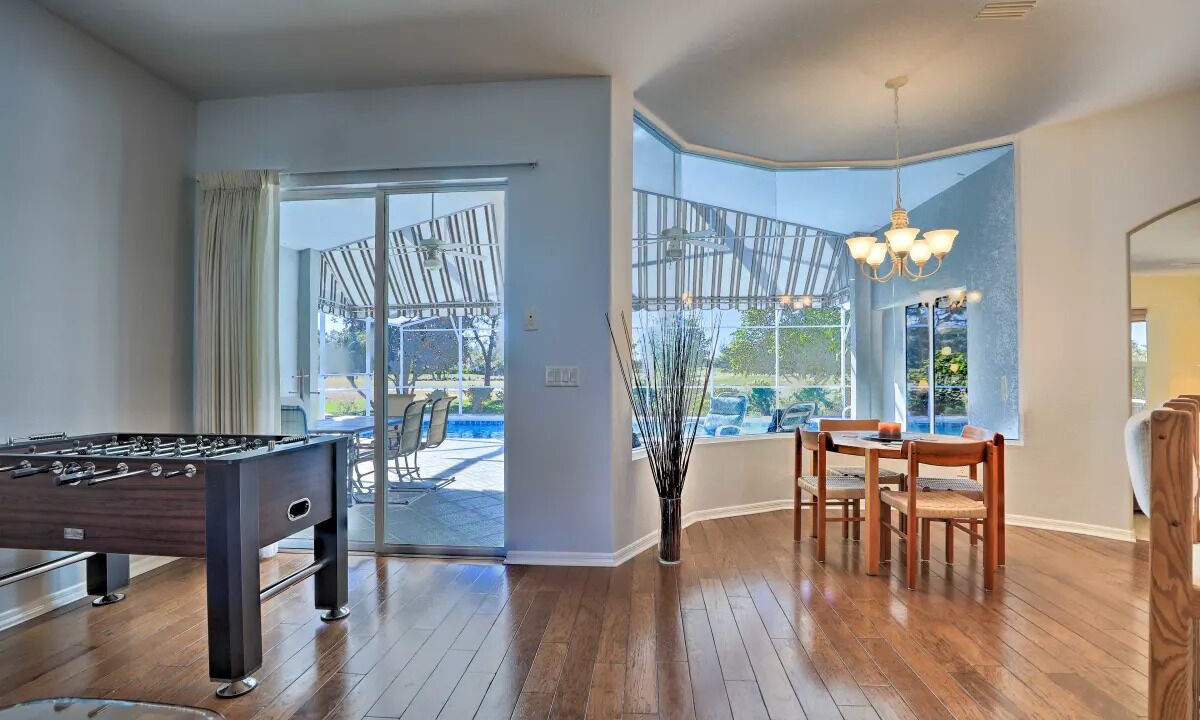 Photo of Bedroom in Sun 'N Lake