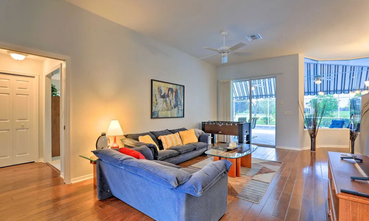Photo of Livingroom in Sun 'N Lake