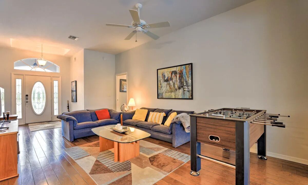Photo of Livingroom in Sun 'N Lake