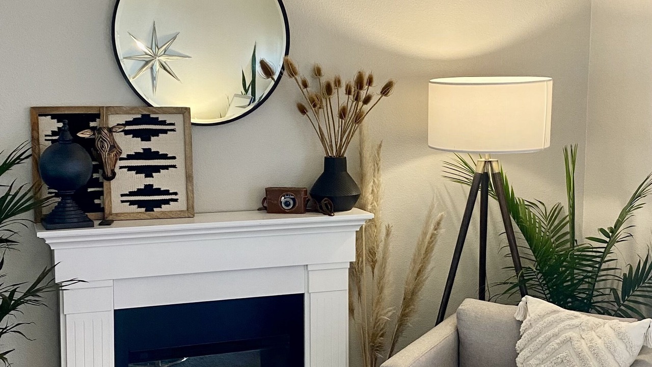 Photo of Livingroom in Old Town Chinatown
