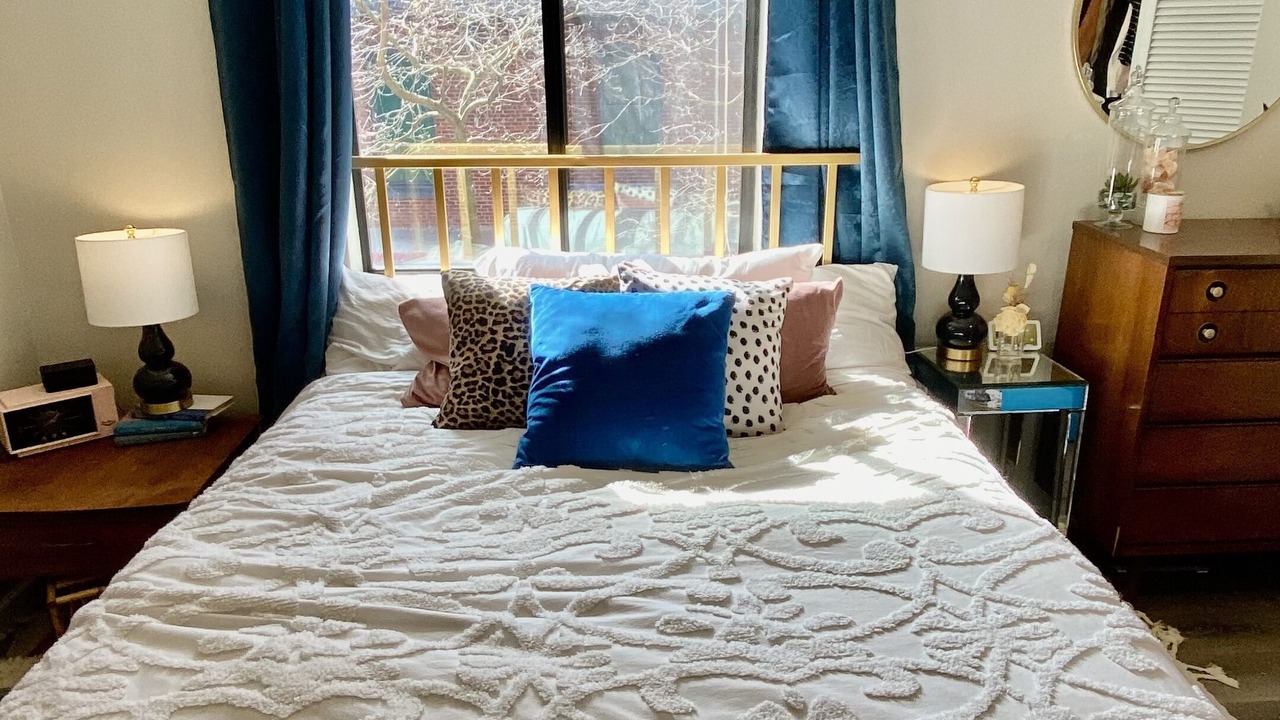 Photo of Bedroom in Old Town Chinatown
