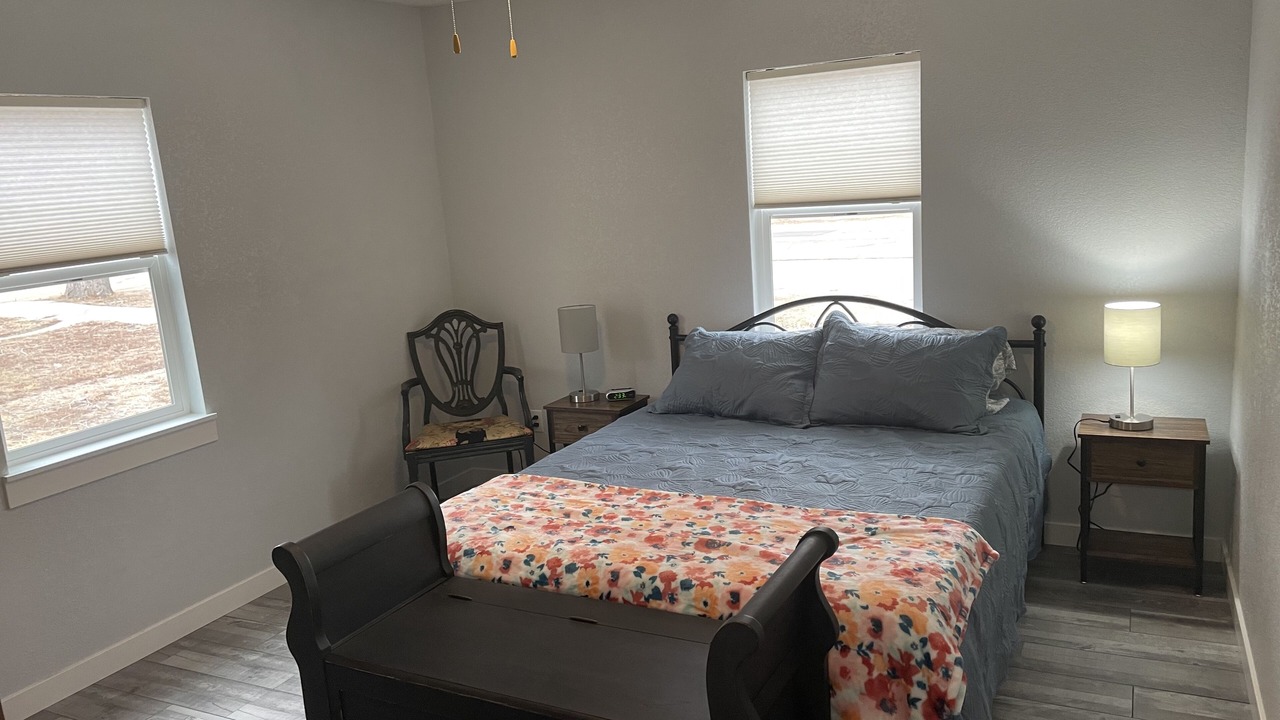 Photo of Bedroom in Sterling