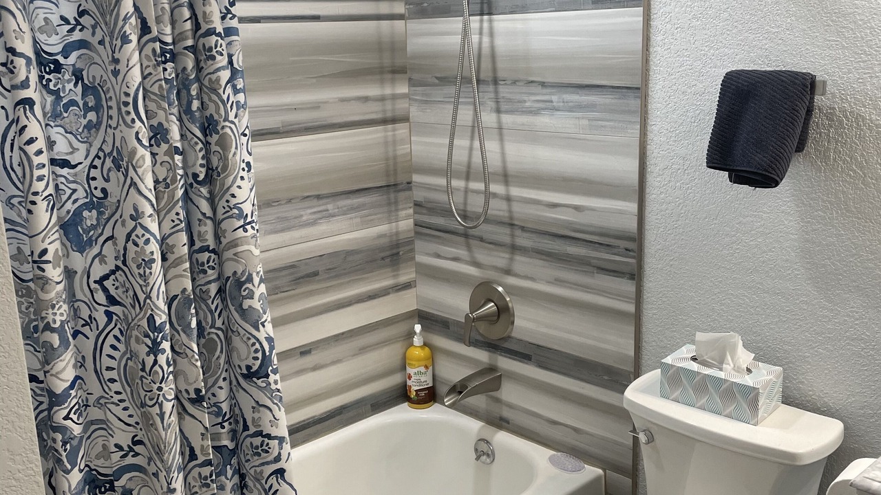 Photo of Bathroom in Sterling