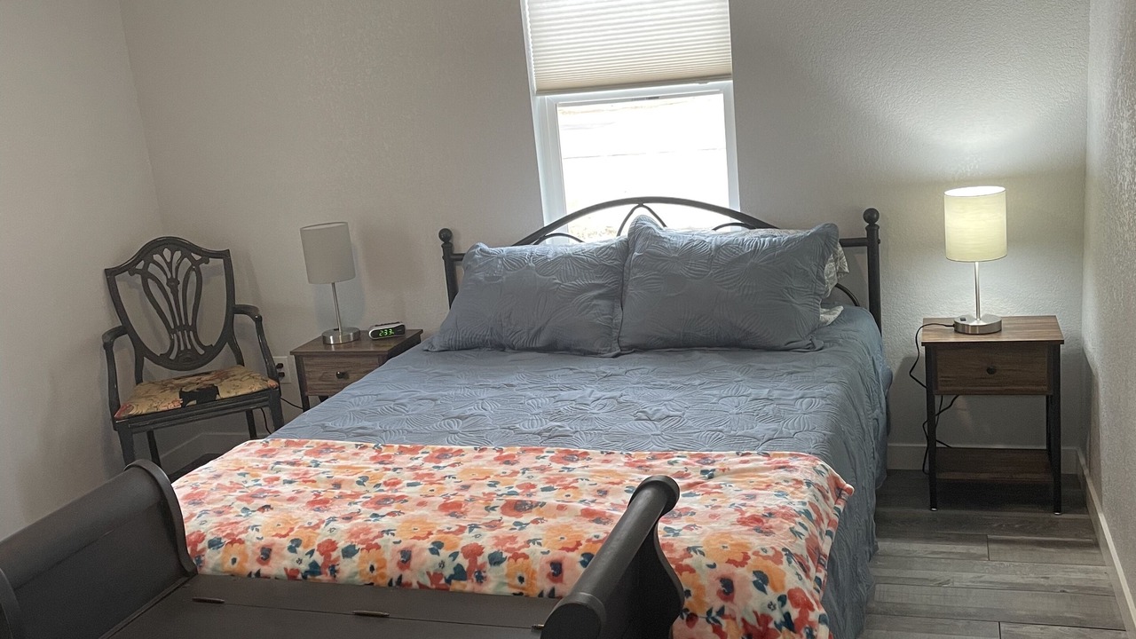Photo of Bedroom in Sterling