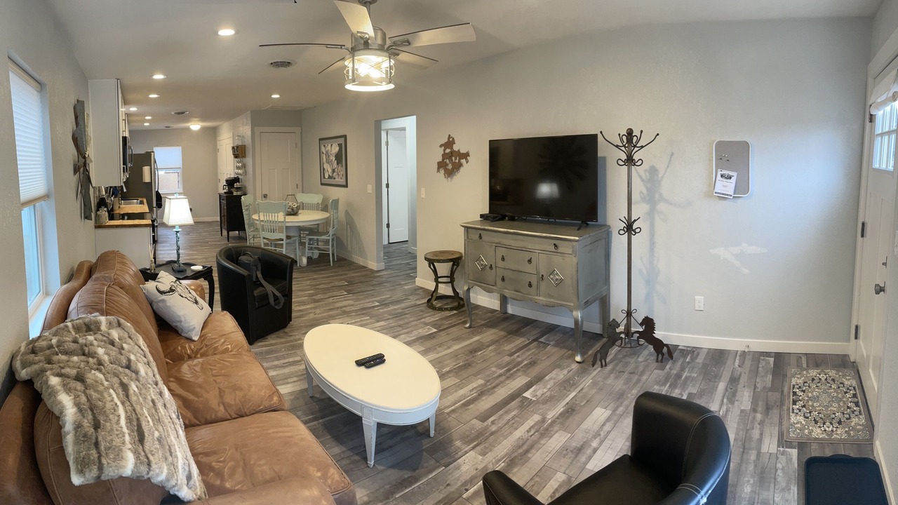 Photo of Livingroom in Sterling