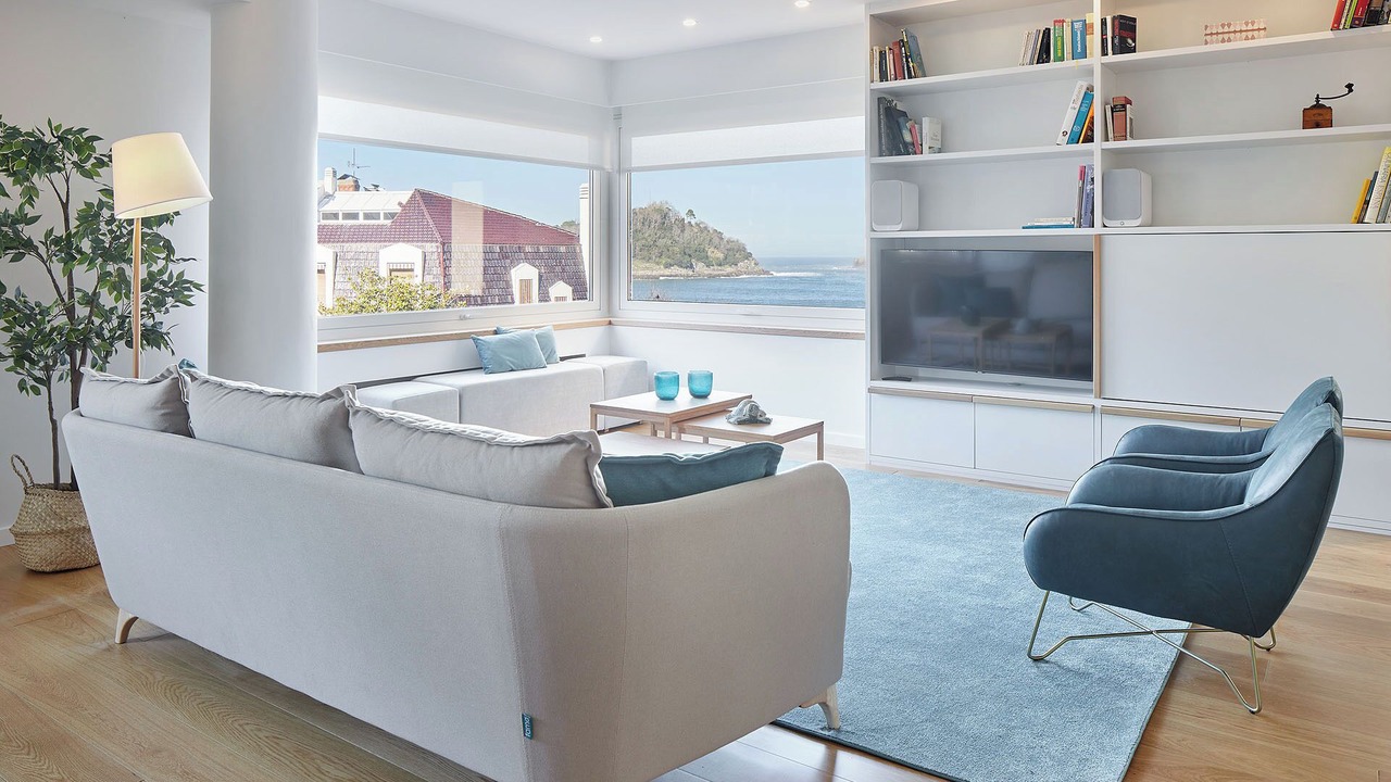 Photo of Livingroom in Antiguo