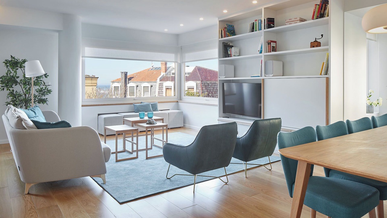 Photo of Livingroom in Antiguo
