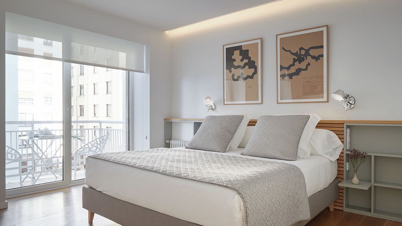 Photo of Bedroom in Antiguo