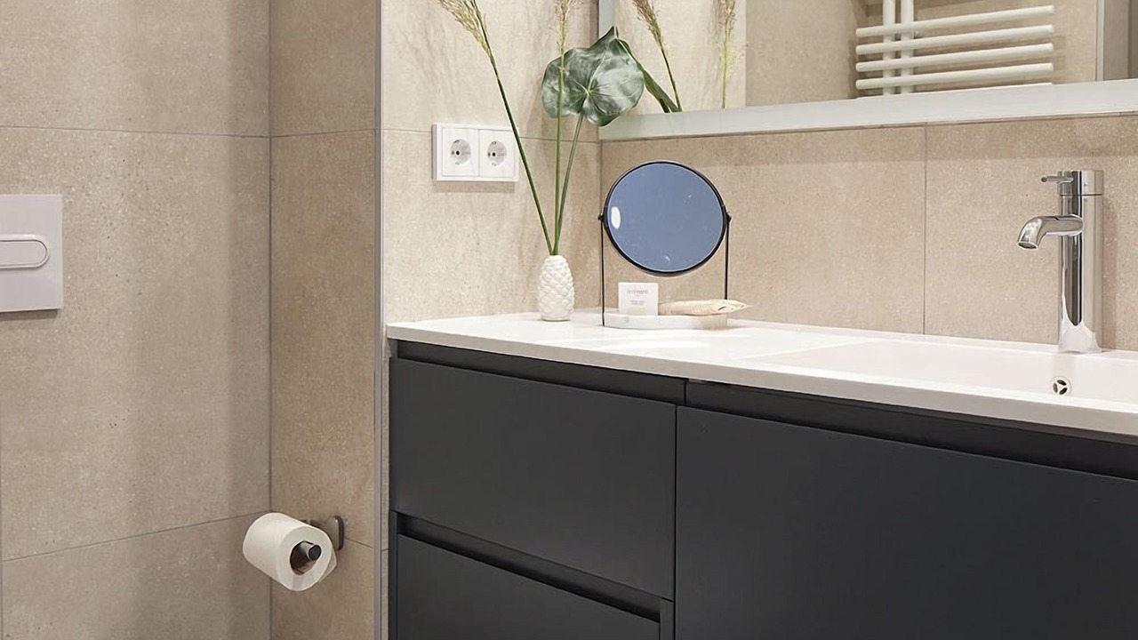 Photo of Bathroom in Antiguo