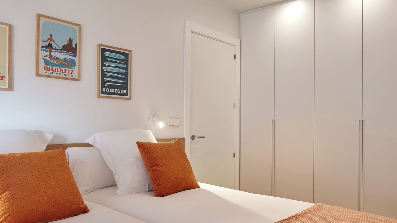 Photo of Bedroom in Antiguo