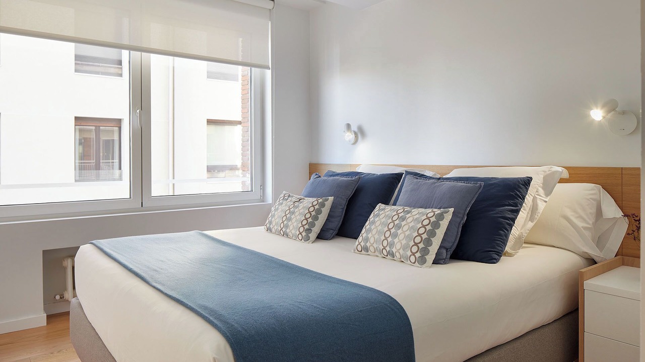 Photo of Bedroom in Antiguo