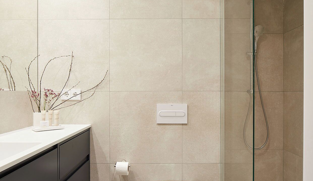 Photo of Bathroom in Antiguo