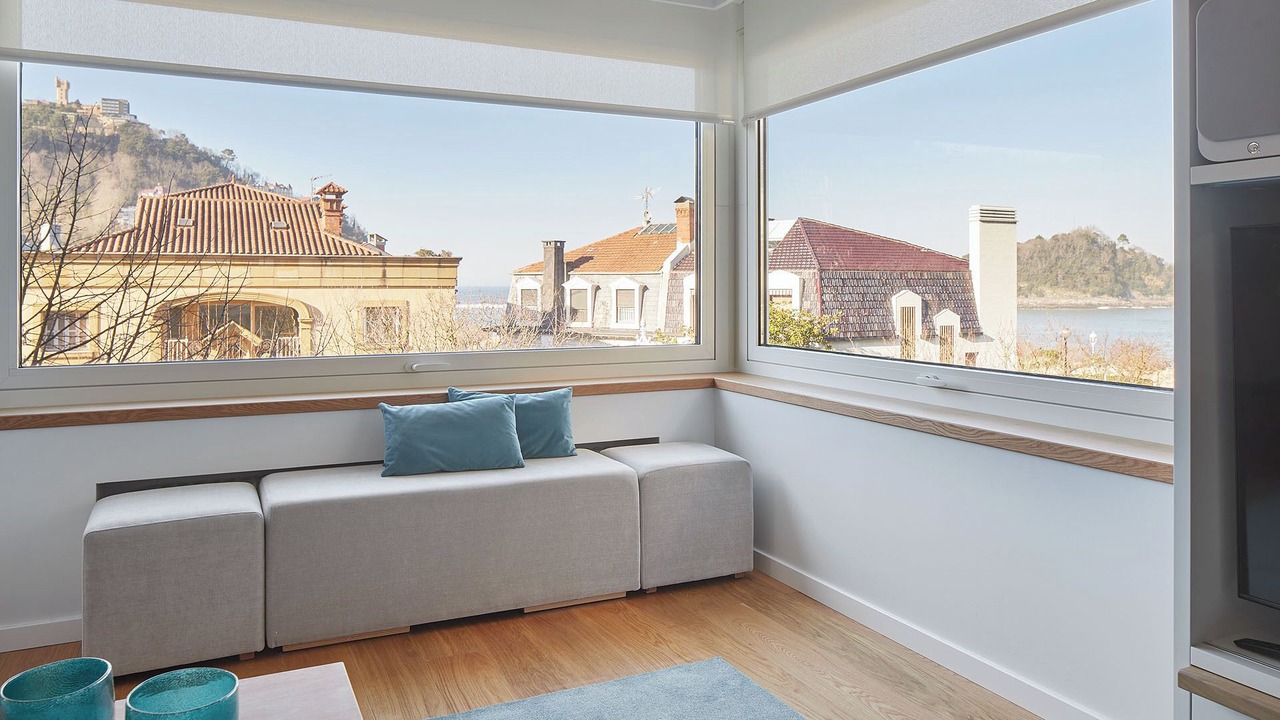 Photo of Livingroom in Antiguo
