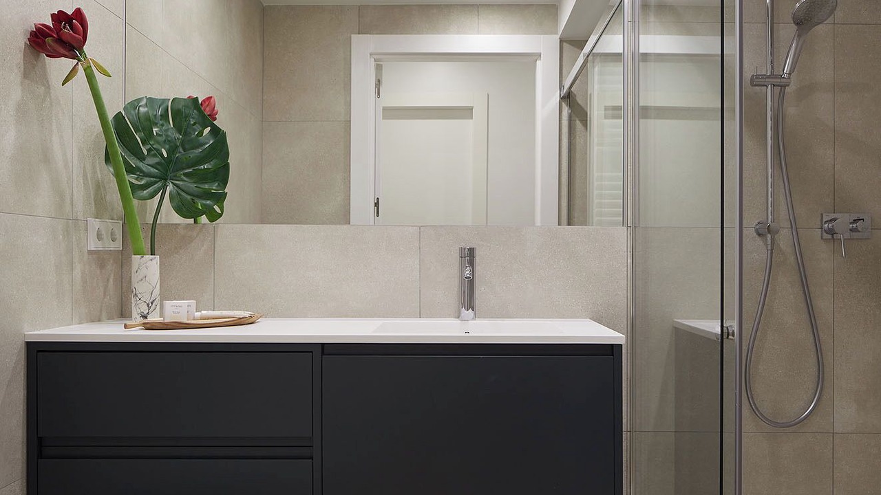 Photo of Bathroom in Antiguo