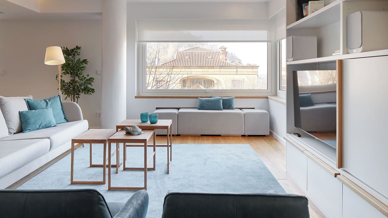 Photo of Livingroom in Antiguo