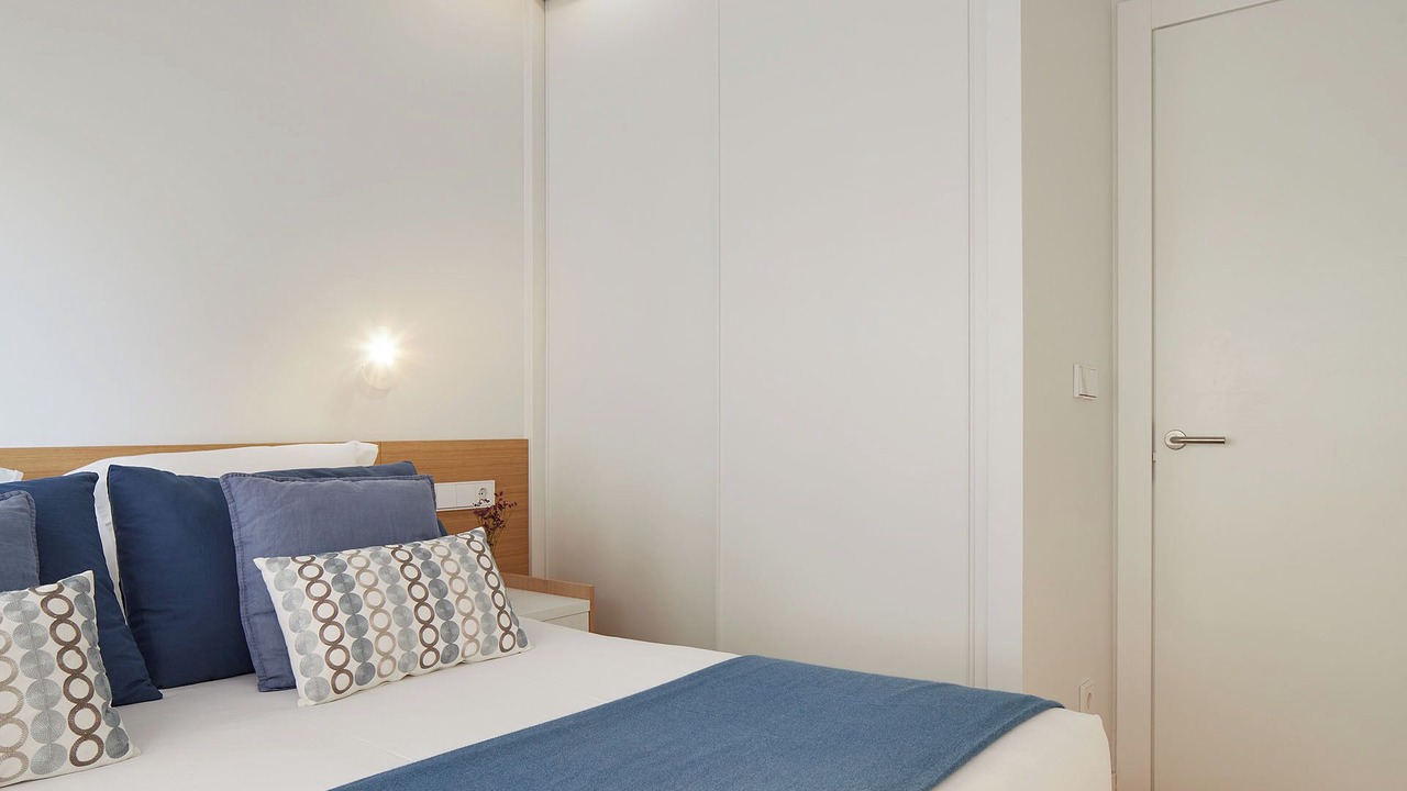 Photo of Bedroom in Antiguo