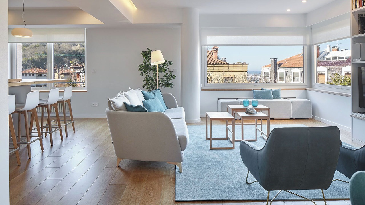 Photo of Livingroom in Antiguo