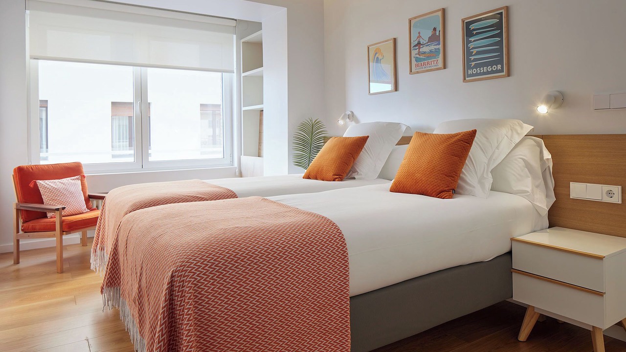 Photo of Bedroom in Antiguo
