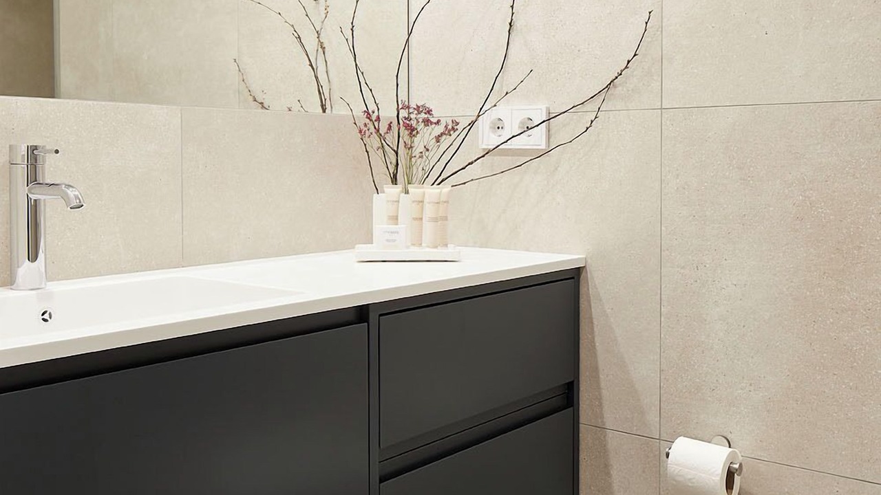 Photo of Bathroom in Antiguo
